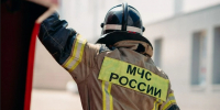 В Северском районе Кубани потушили пожар на НПЗ - Комсомольская Правда