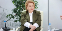 Любовь Попова: Наблюдатели не просто контролируют ход голосования — они развивают культуру открытых и честных выборов - Газета Кубань Сегодня