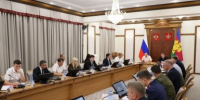 Безопасность школ Краснодара усилят должностью замдиректора по антитеррору - KrasnodarMedia