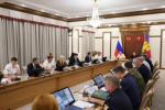 Безопасность школ Краснодара усилят должностью замдиректора по антитеррору