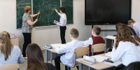 В Сочи в новом учебном году компенсацию за наем жилья получат почти 800 педагогов - Кубанские Новости