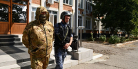 Кубань участвует во всероссийских антитеррористических учениях - Комсомольская Правда