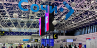 У двух самолетов в аэропорту Сочи отказали двигатели - Югополис