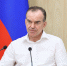 Вениамин Кондратьев: Важно оперативно ликвидировать пожар в Геленджике - Администрация Краснодарского края