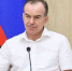 Губернатор Краснодарского края Вениамин Кондратьев: «Важно оперативно ликвидировать пожар в Геленджике» - Кубанские Новости
