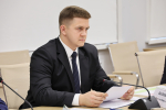 Вениамин Кондратьев поручил завершить озеленение благоустроенных в 2025 году территорий до 1 ноября