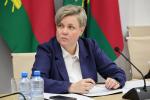 Вениамин Кондратьев поручил завершить озеленение благоустроенных в 2025 году территорий до 1 ноября
