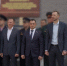 ГК ТОЧНО передала новый служебный комплекс Росгвардии в Анапе - KrasnodarMedia