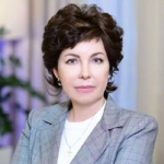 Безделева Лариса Николаевна Автор фото Глеб Садов.jpg