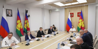 Более 1400 парков Кубани преобразились за шесть лет - Кондратьев - KrasnodarMedia