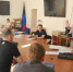 Переданы избирательные бюллетени для проведения досрочного голосования на выборах Губернатора Краснодарского края на экстерриториальных избирательных участках - Избирательная комиссия