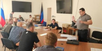 Переданы избирательные бюллетени для проведения досрочного голосования на выборах Губернатора Краснодарского края на экстерриториальных избирательных участках - Избирательная комиссия