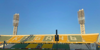 Фото: телеканал «Краснодар» - ТК Краснодар