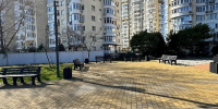В Лазаревском районе Сочи благоустроят территорию на улице Аэродромной - Комсомольская Правда