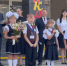 Школа 79 с 13 первыми классами открылась в Краснодаре - Газета Краснодарские известия