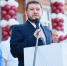 Министр экономики Краснодарского края поздравил учеников Успенского района с Днем знаний - Министерство экономики