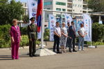 В Краснодарском крае открыли учебно-производственный кластер «Машиностроение»
