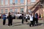 В Краснодарском крае открыли учебно-производственный кластер «Машиностроение»