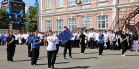 Фото: t.me/admkrai - ТК Краснодар
