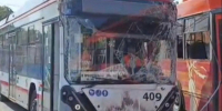 Фото: Троллейбус Trolleybus - ТК Краснодар