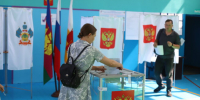 Александр Брод: На Кубани идет реальная борьба за голоса избирателей - Газета Краснодарские известия