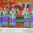 ФЕСТИВАЛЬ ПРАВОСЛАВНОЙ КУЛЬТУРЫ ПРОШЕЛ В УСПЕНСКОМ РАЙОНЕ - Министерство культуры