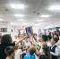 ОСЕНЬ НАЧАЛАСЬ С «МУЗЕЙНОГО СТАРТА» - Министерство культуры