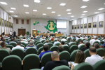 В Краснодарском крае обсудили готовность к уборке и наращивание производства риса