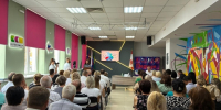 Фото: пресс-служба Светланы Бессараб - НИА-Кубань