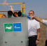 В Крыловском районе Краснодарского края газифицированы три поселка - Министерство ТЭК и ЖКХ