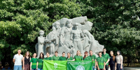 Акция памяти в День солидарности в борьбе с терроризмом - КубГАУ