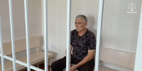 Суд отправил под арест обвиняемого в убийстве женщины-«Дюймовочки» - Газета Кубань Сегодня