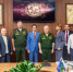 Штаб-квартиру Русского географического общества открыли в Краснодаре - Кубанские Новости