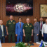 Штаб-квартиру Русского географического общества открыли в Краснодаре - Комсомольская Правда
