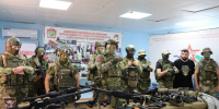 фото: пресс-служба администрации Краснодарского края - ТК Краснодар