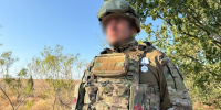 По зову сердца служат добровольцы на СВО - KrasnodarMedia