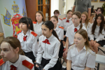 Центр единоборств «Патриот» открыли в Новокубанске