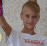 Подвиг Геракла: 8-летняя жительница Каневской  в Краснодарском крае побила мировой рекорд по количеству отжиманий - LiveKuban.Ru
