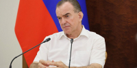 Губернатор Кубани Вениамин Кондратьев: «С начала года по нацпроекту с опережением графика капитально отремонтировали 72 километра трасс» - Кубанские Новости