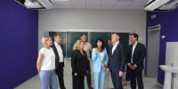 Студентов-архитекторов собираются привлекать к проектам капитального ремонта школ на Дону - Газета Кубань Сегодня