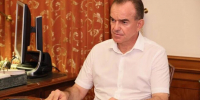 Кондратьев предложил расширить полномочия регионов в миграционном контроле - Газета Краснодарские известия