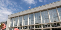 Мэр Краснодара Евгений Наумов поздравил КубГУ с 105-летием - Газета Краснодарские известия