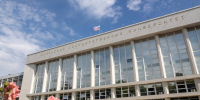 Глава Краснодара поздравил коллектив и студентов КубГУ с юбилеем вуза - Администрация города Краснодар