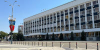 Фото: телеканал «Краснодар» - ТК Краснодар