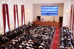 Фото: пресс-служба Светланы Бессараб