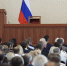 Спикер Государственной Думы принял участие в обсуждении социально-экономического развития Кубани - Единая Россия