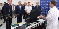Вячеслав Володин и Вениамин Кондратьев пообщались со студентами и преподавателями Кубанского госуниверситета - Кубанские Новости