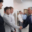 Спикер Госдумы и губернатор Кубани поздравили КубГУ с вековым юбилеем - Комсомольская Правда
