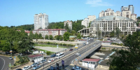 В Сочи более чем на год закроют один из тоннелей Дублера Курортного проспекта - Кубанские Новости