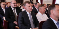 Наумов заявил, что бурный рост Краснодара невозможен без колоссальной федеральной поддержки - Газета Кубань Сегодня